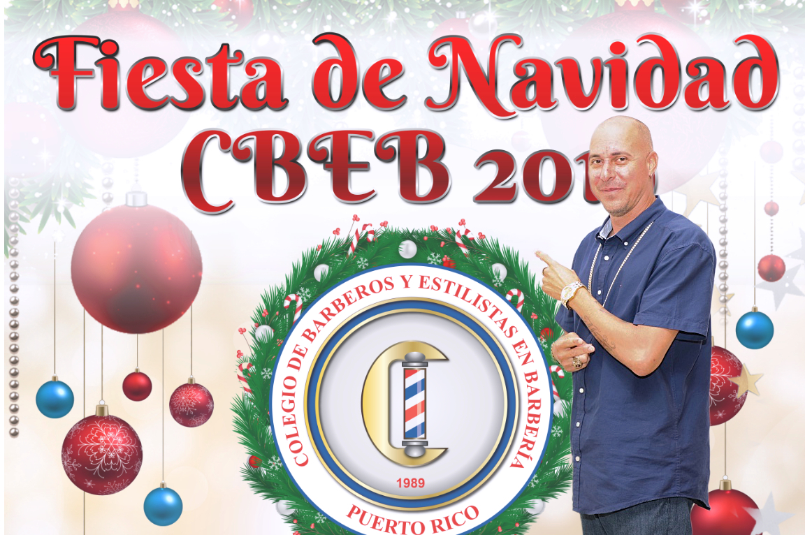 Fiesta De Navidad Cbeb 2019, foto 98