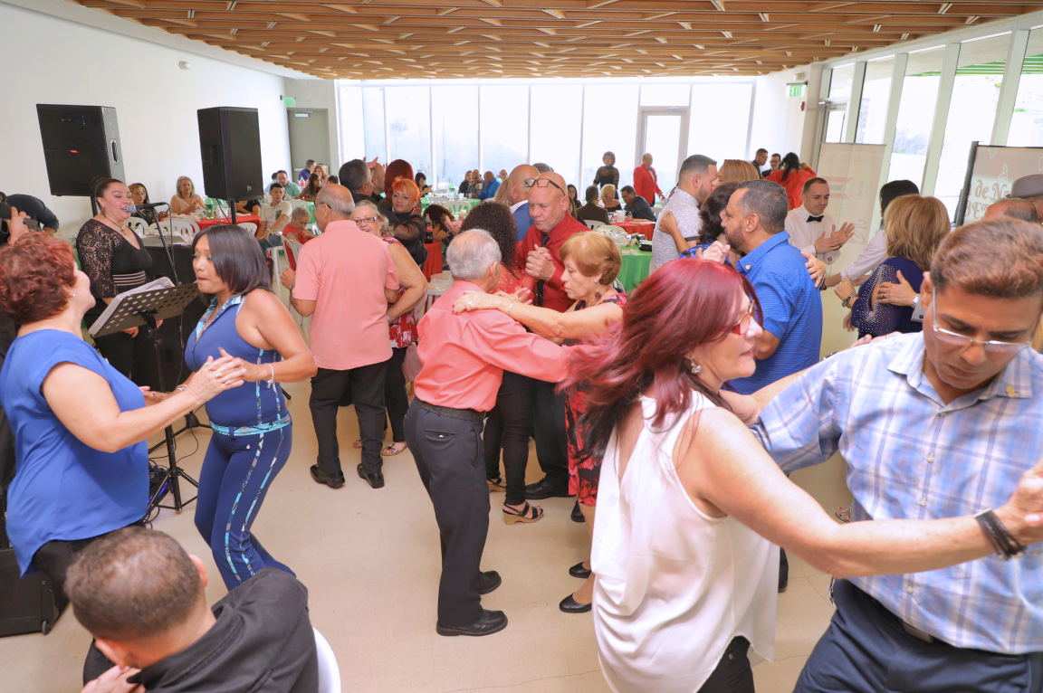 Fiesta De Navidad Cbeb 2019, foto 103