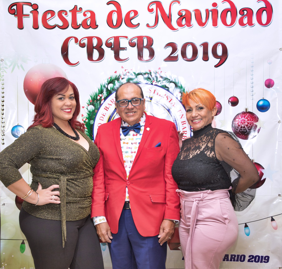 Fiesta De Navidad Cbeb 2019, foto 112