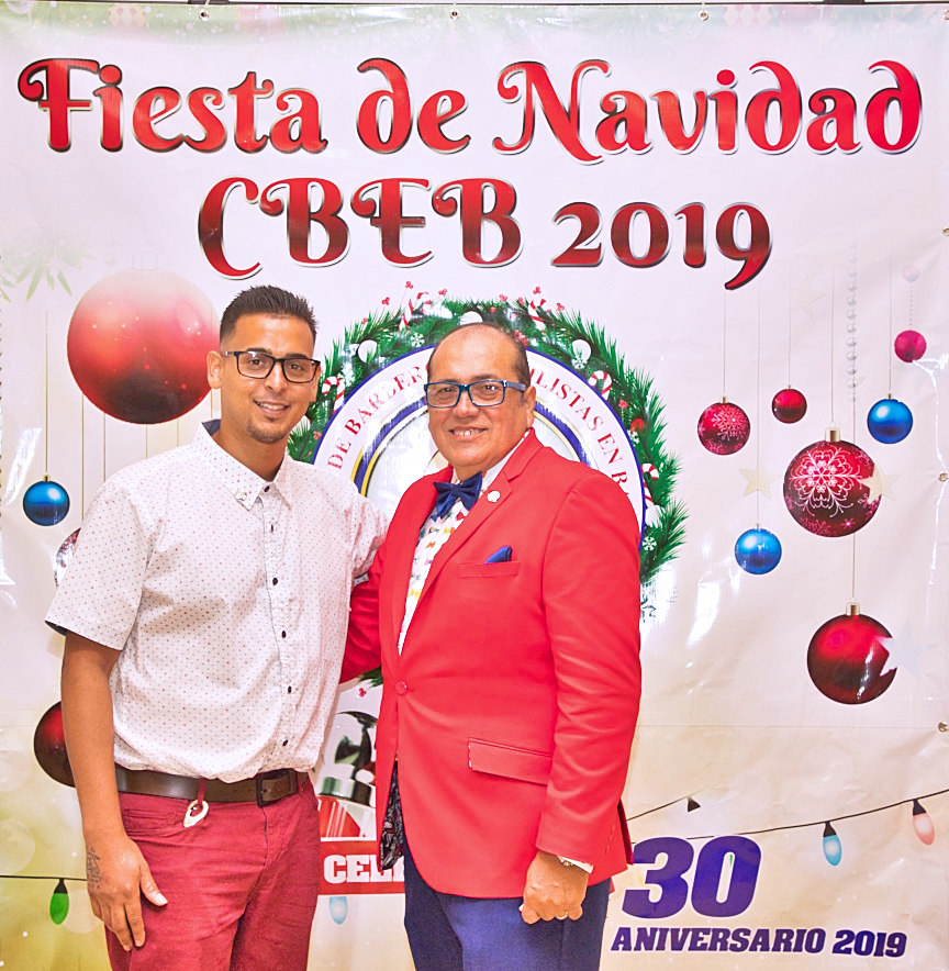 Fiesta De Navidad Cbeb 2019, foto 117
