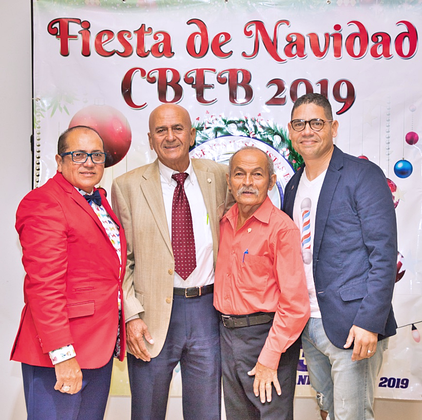 Fiesta De Navidad Cbeb 2019, foto 118