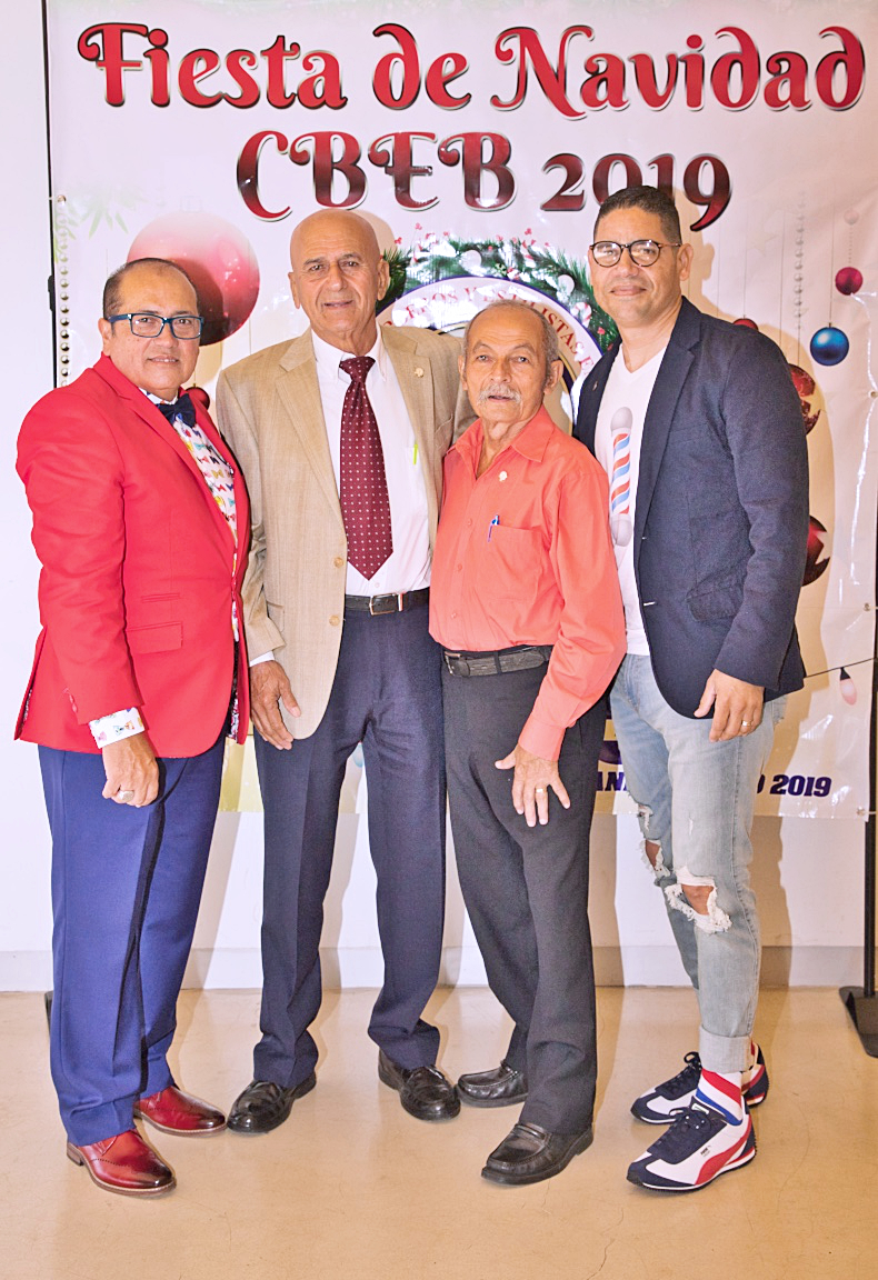 Fiesta De Navidad Cbeb 2019, foto 119