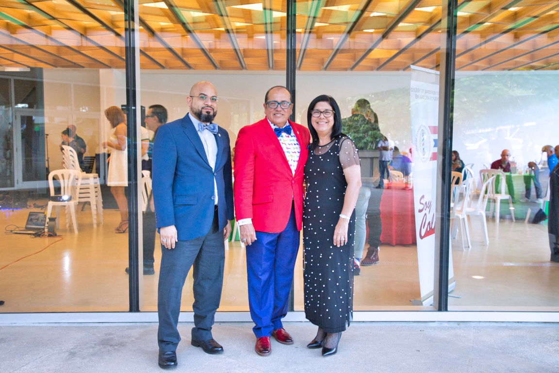 Fiesta De Navidad Cbeb 2019, foto 123