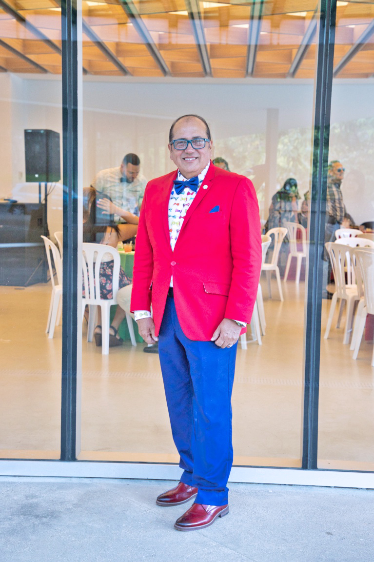 Fiesta De Navidad Cbeb 2019, foto 130