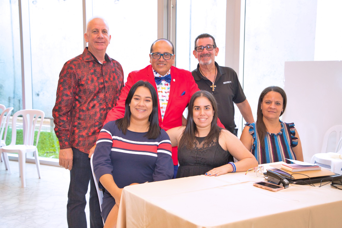 Fiesta De Navidad Cbeb 2019, foto 134