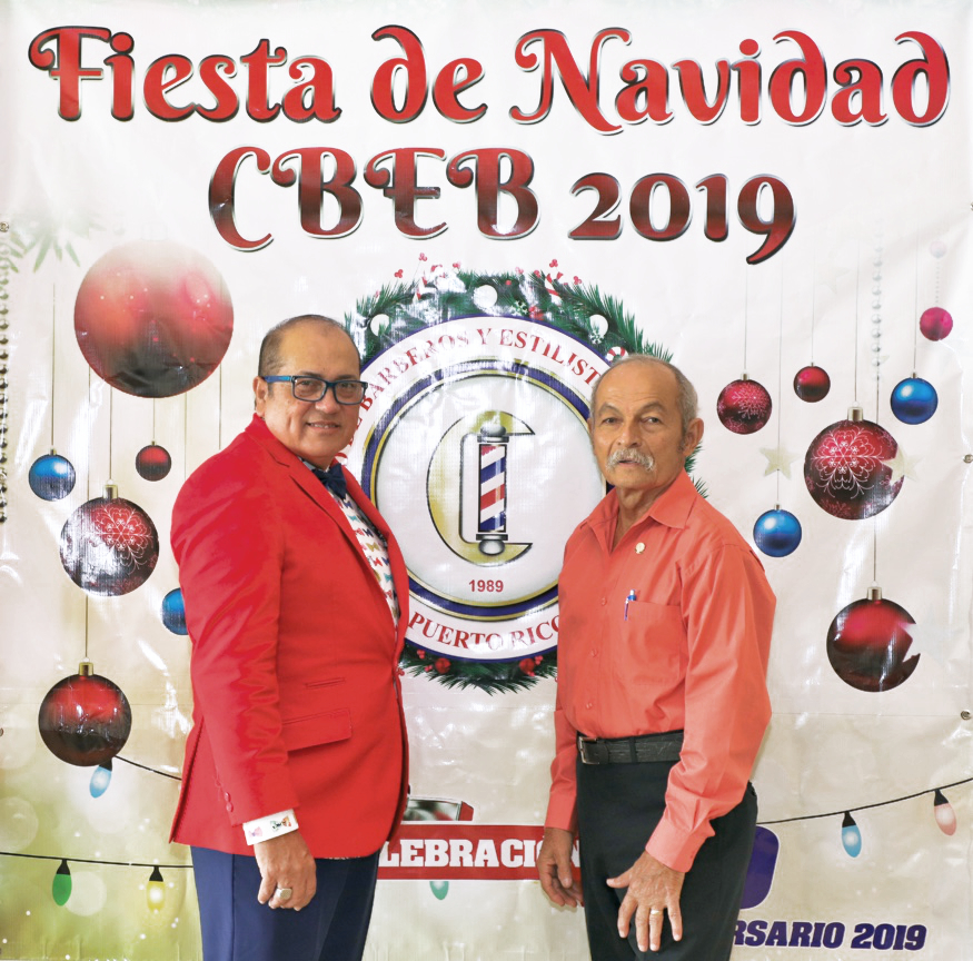 Fiesta De Navidad Cbeb 2019, foto 20