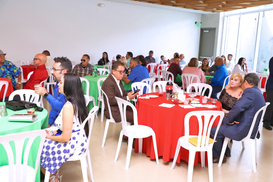 Fiesta De Navidad Cbeb 2019, foto 25