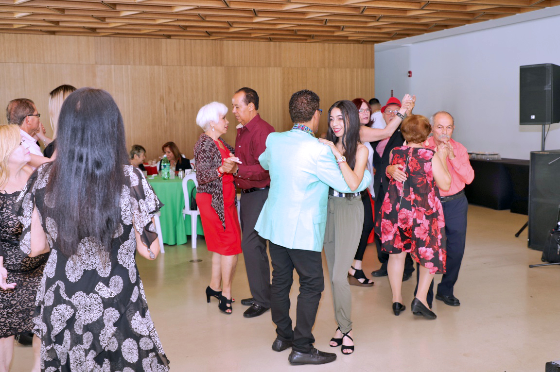 Fiesta De Navidad Cbeb 2019, foto 39