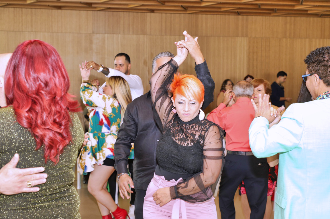 Fiesta De Navidad Cbeb 2019, foto 46