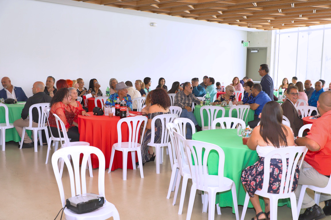 Fiesta De Navidad Cbeb 2019, foto 48
