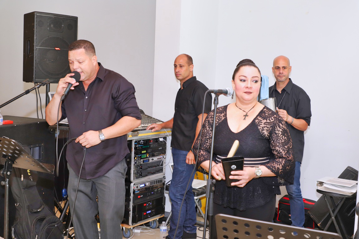Fiesta De Navidad Cbeb 2019, foto 51