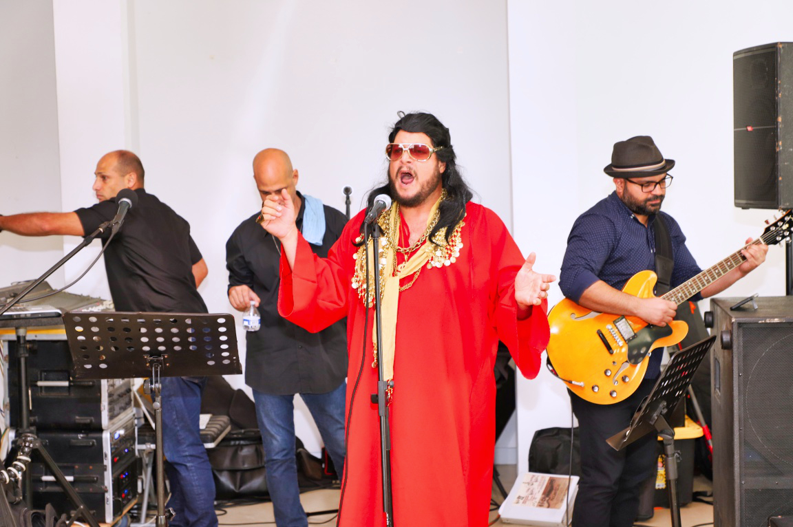 Fiesta De Navidad Cbeb 2019, foto 52