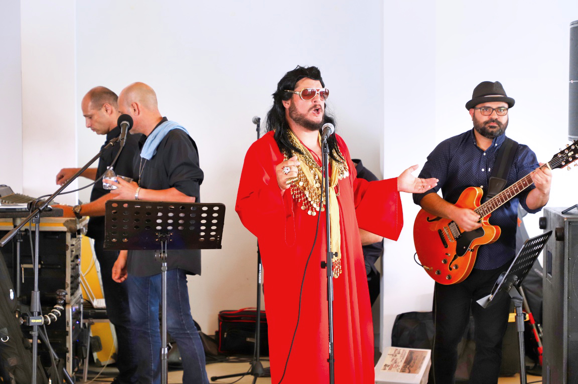 Fiesta De Navidad Cbeb 2019, foto 54