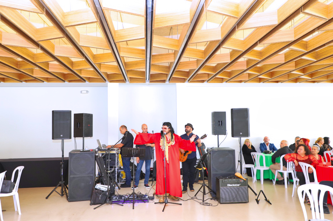 Fiesta De Navidad Cbeb 2019, foto 55