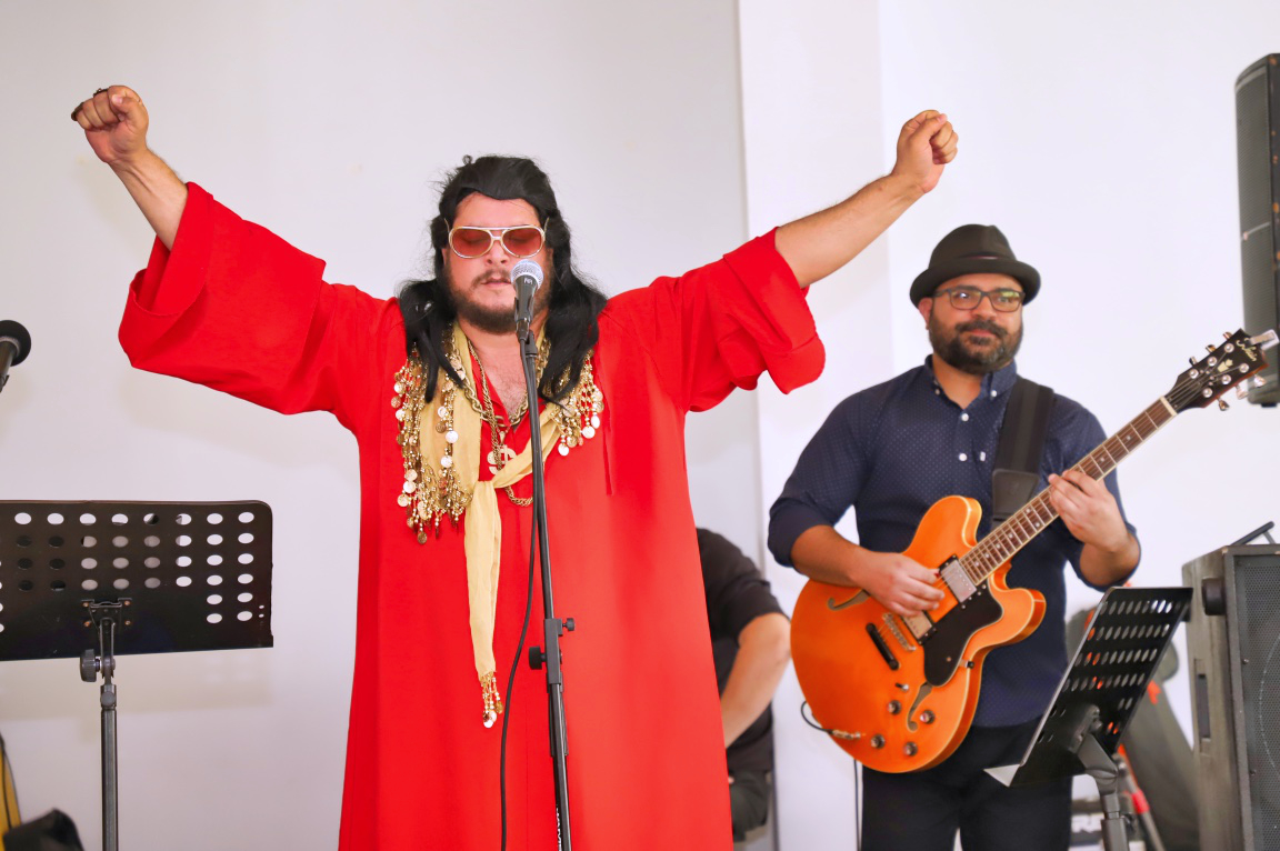 Fiesta De Navidad Cbeb 2019, foto 60