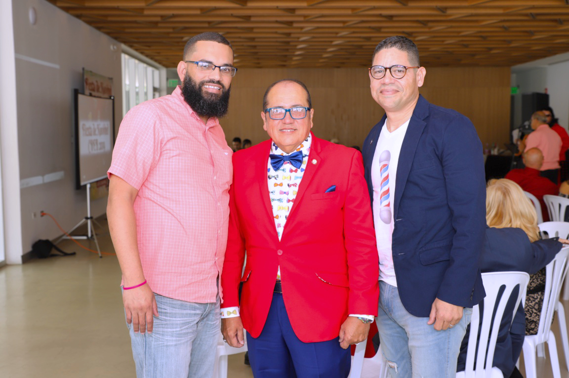 Fiesta De Navidad Cbeb 2019, foto 61