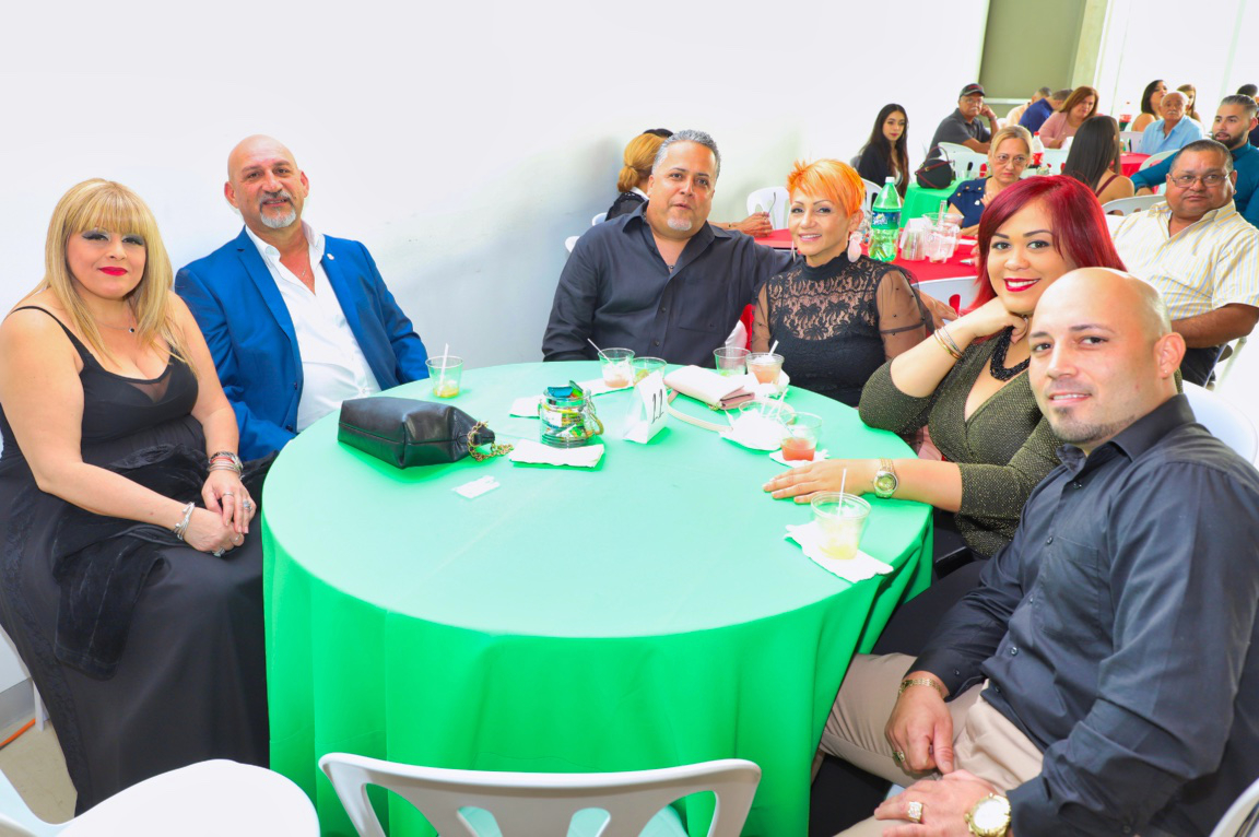Fiesta De Navidad Cbeb 2019, foto 69