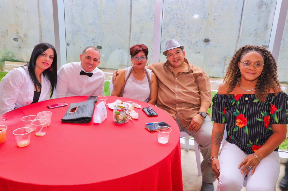 Fiesta De Navidad Cbeb 2019, foto 71