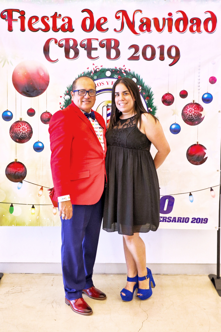 Fiesta De Navidad Cbeb 2019, foto 74