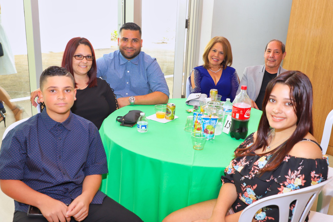 Fiesta De Navidad Cbeb 2019, foto 77