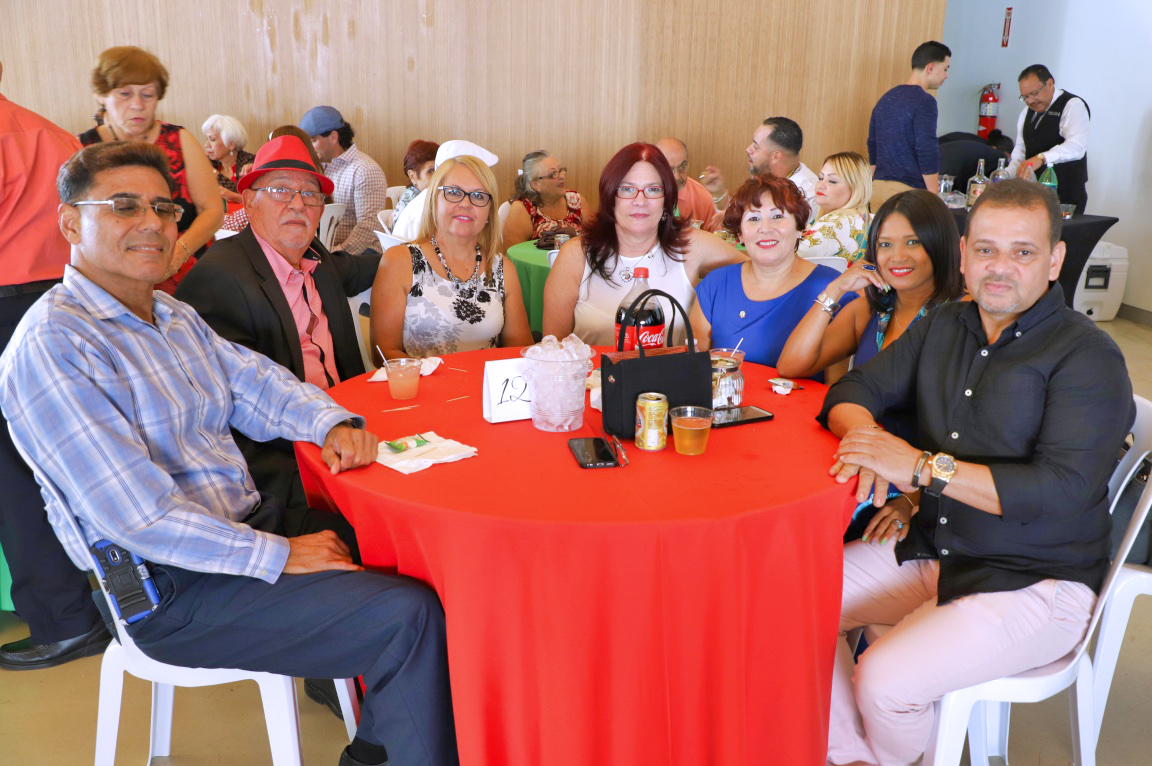 Fiesta De Navidad Cbeb 2019, foto 79