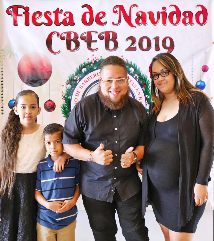 Fiesta De Navidad Cbeb 2019, foto 80