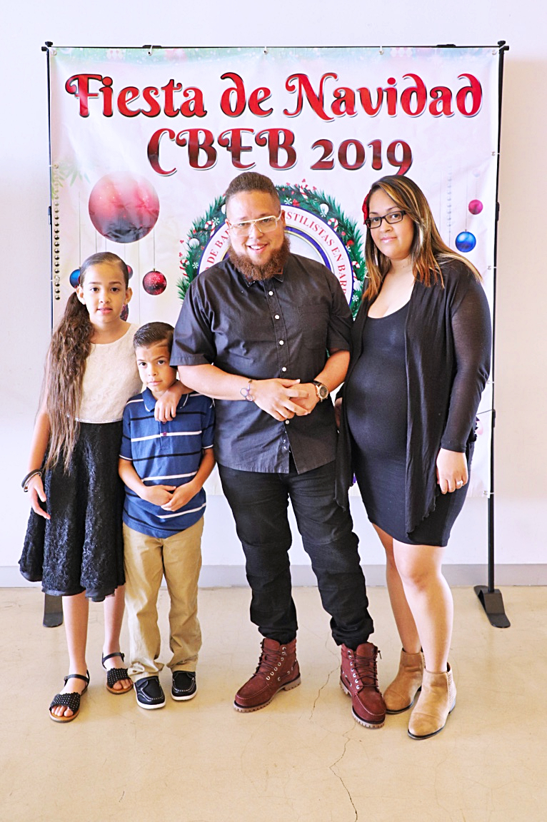 Fiesta De Navidad Cbeb 2019, foto 81