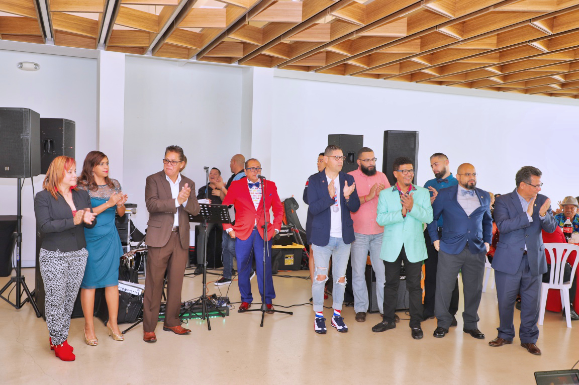 Fiesta De Navidad Cbeb 2019, foto 83