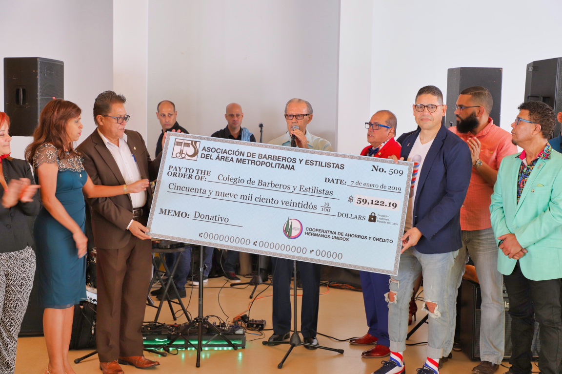 Fiesta De Navidad Cbeb 2019, foto 86