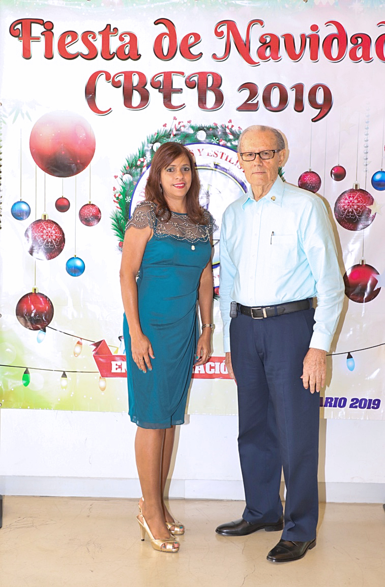 Fiesta De Navidad Cbeb 2019, foto 92