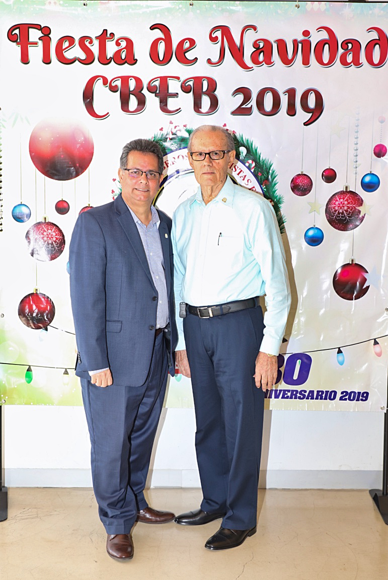 Fiesta De Navidad Cbeb 2019, foto 93