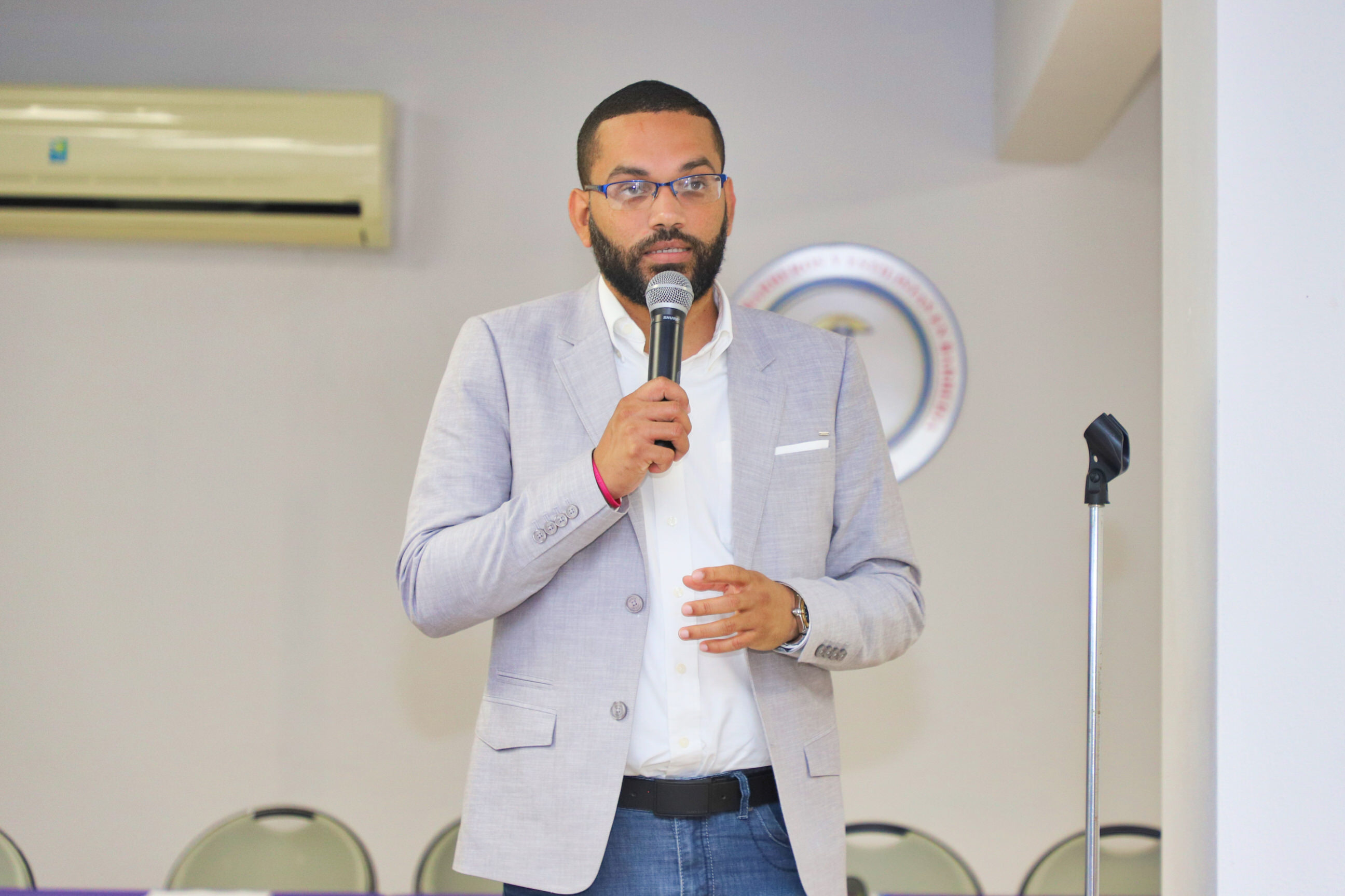 Juramentación Junta De Gobierno, foto 8