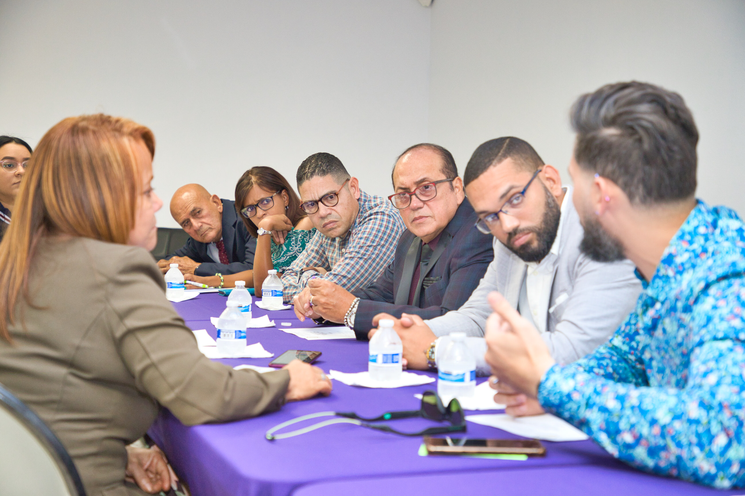 Juramentación Junta De Gobierno, foto 19