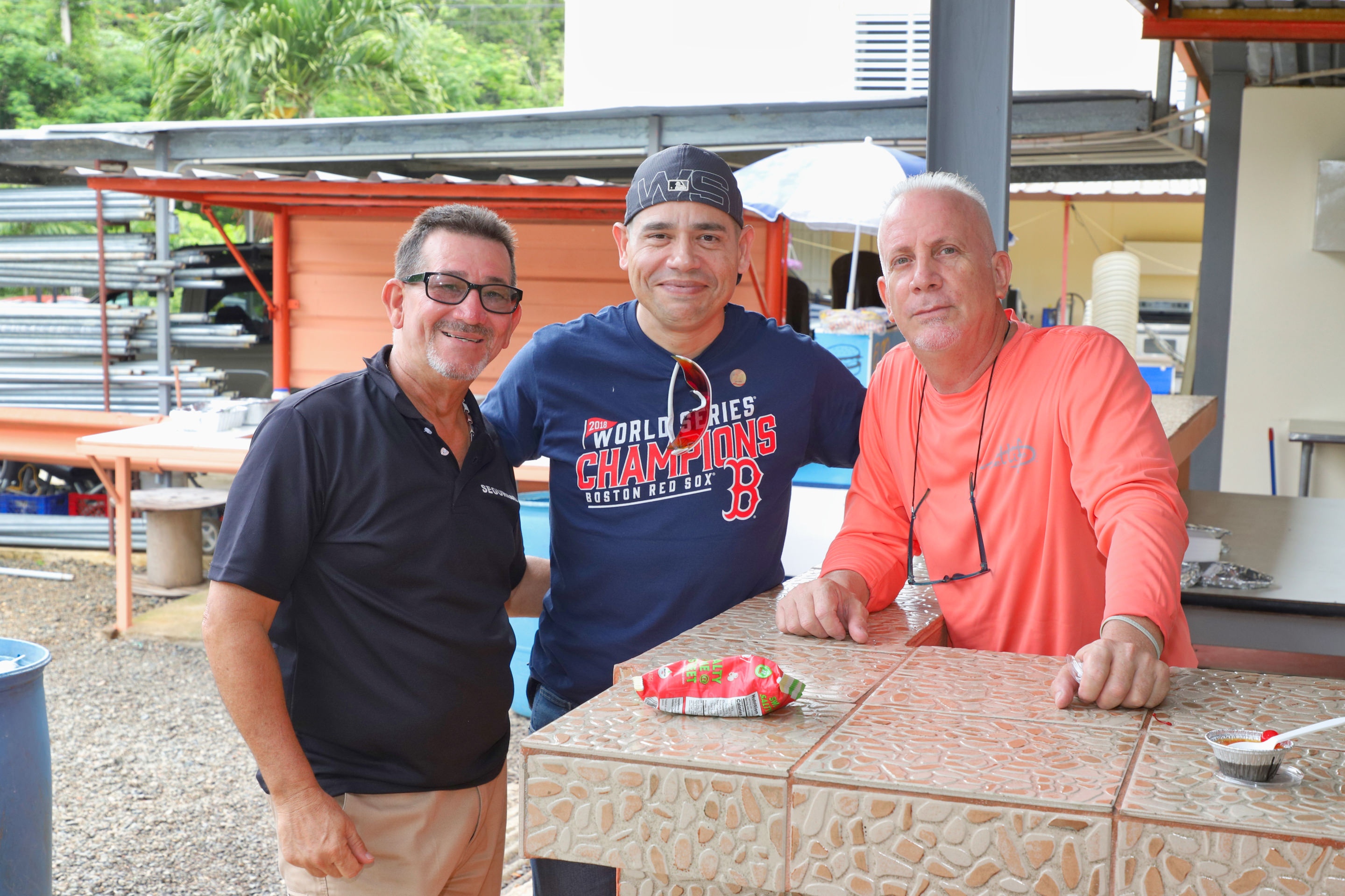 Summer 2019 Cbeb, foto 108