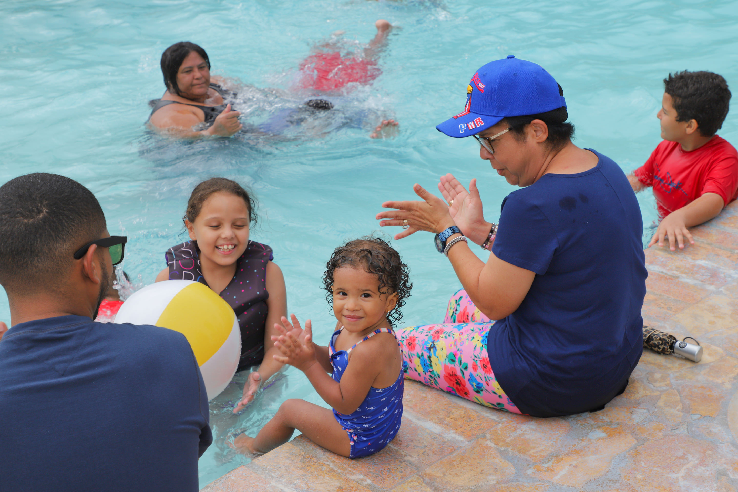 Summer 2019 Cbeb, foto 82
