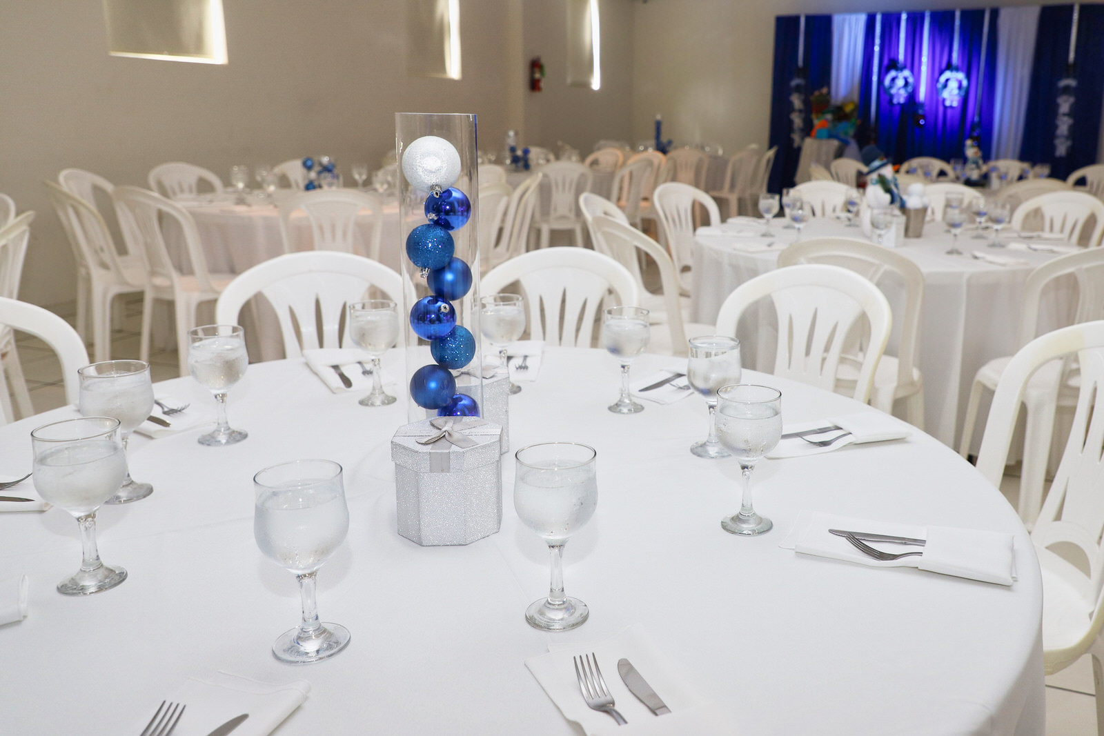 Fiesta De Navidad Cbeb 2020, foto 4