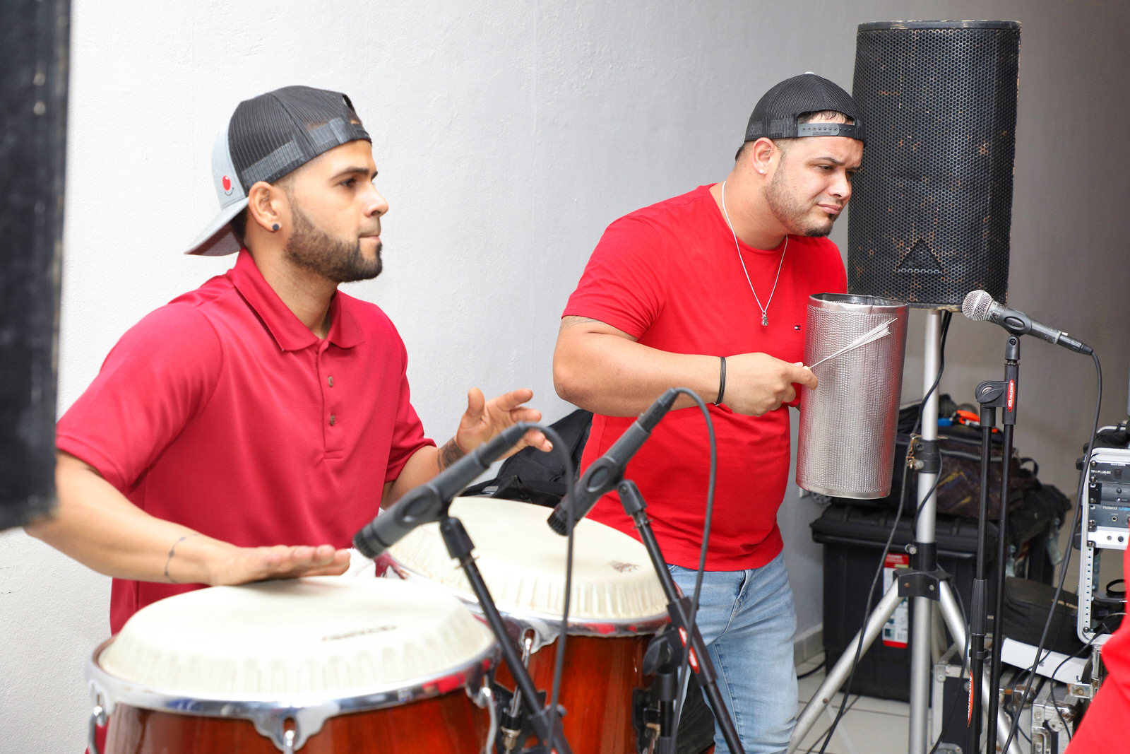 Fiesta De Navidad Cbeb 2020, foto 105