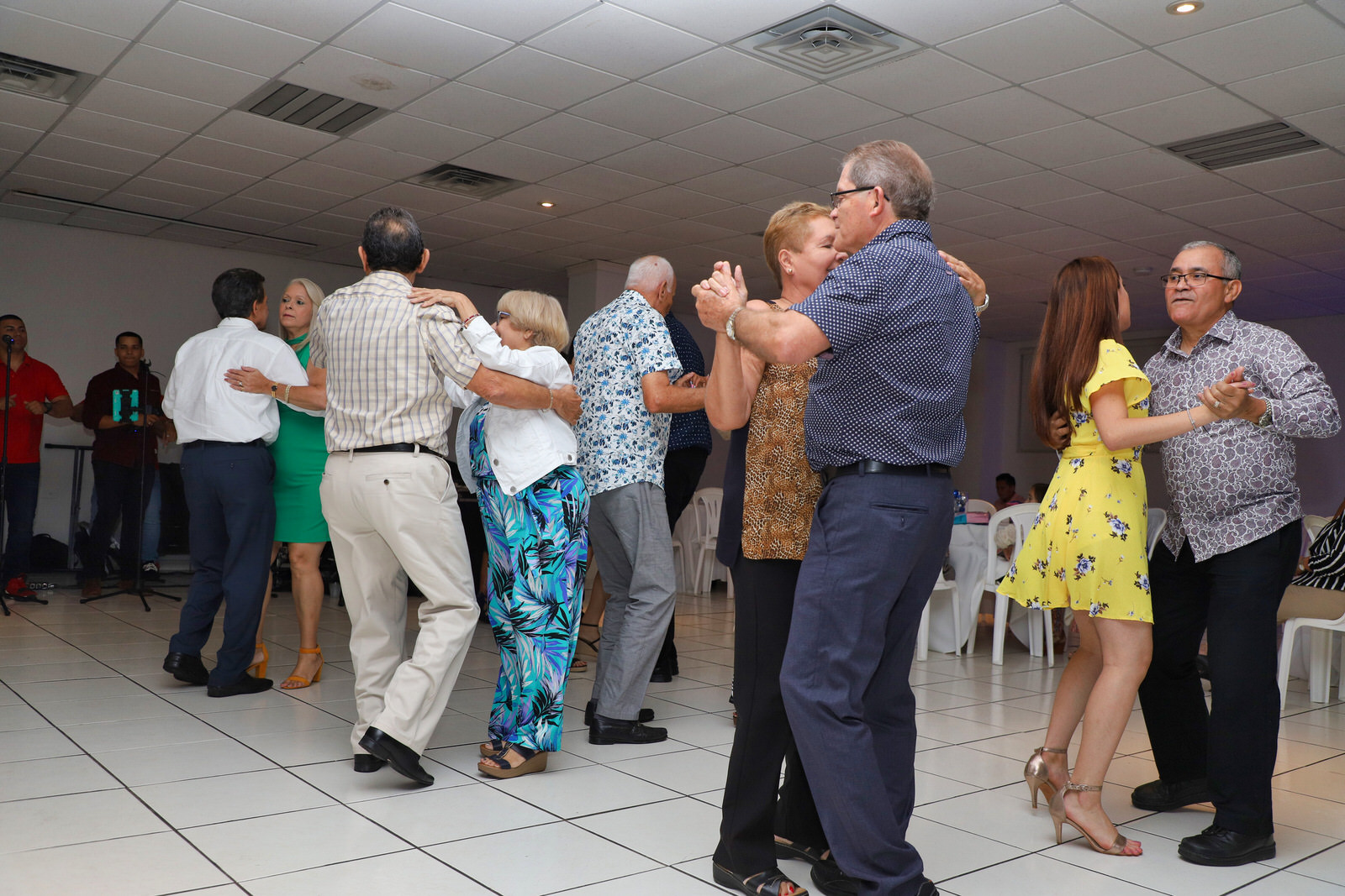 Fiesta De Navidad Cbeb 2020, foto 107