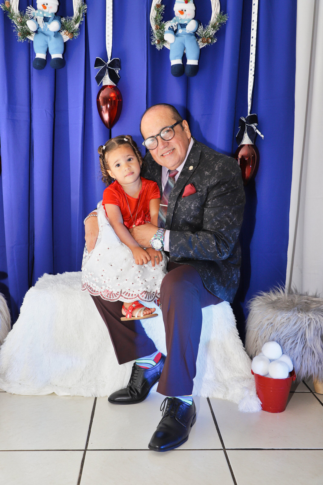 Fiesta De Navidad Cbeb 2020, foto 17