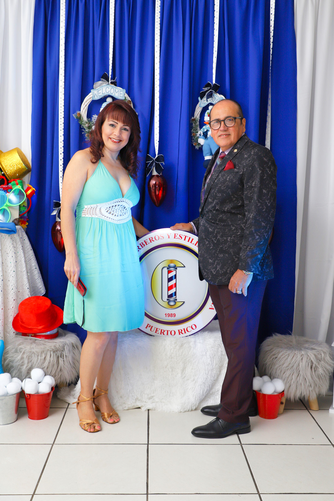 Fiesta De Navidad Cbeb 2020, foto 38