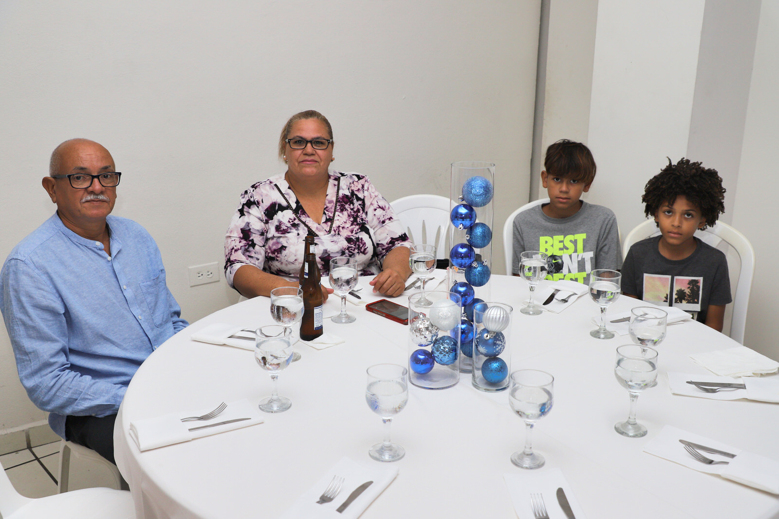 Fiesta De Navidad Cbeb 2020, foto 48