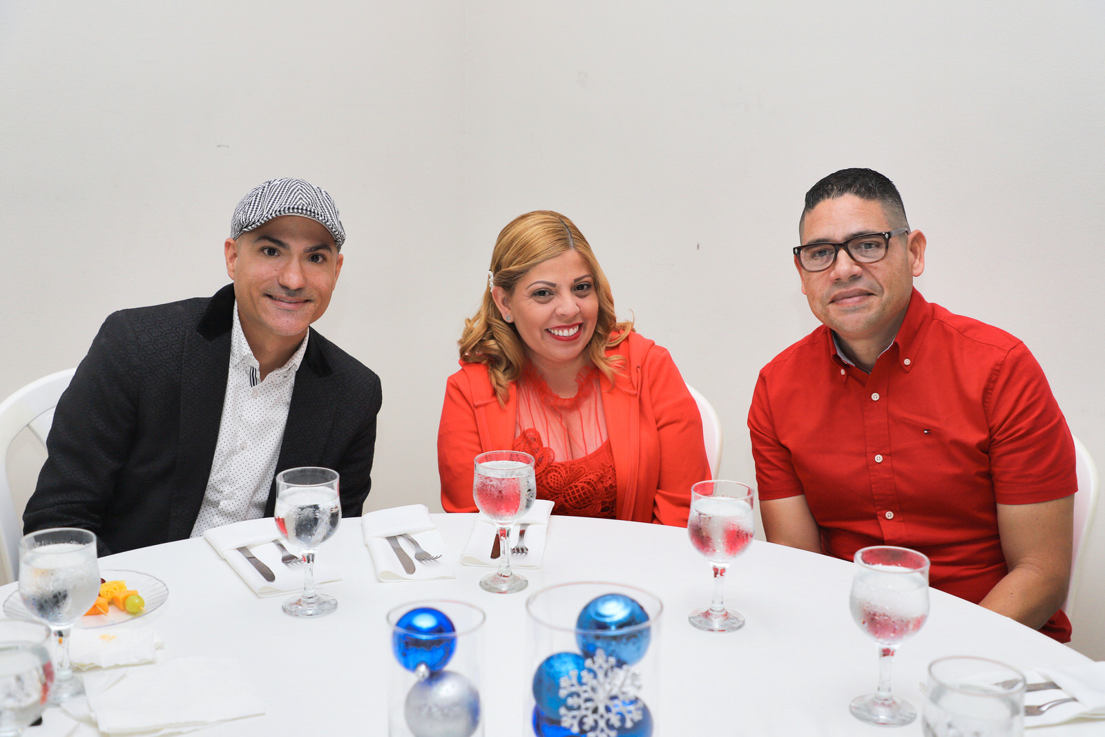 Fiesta De Navidad Cbeb 2020, foto 54