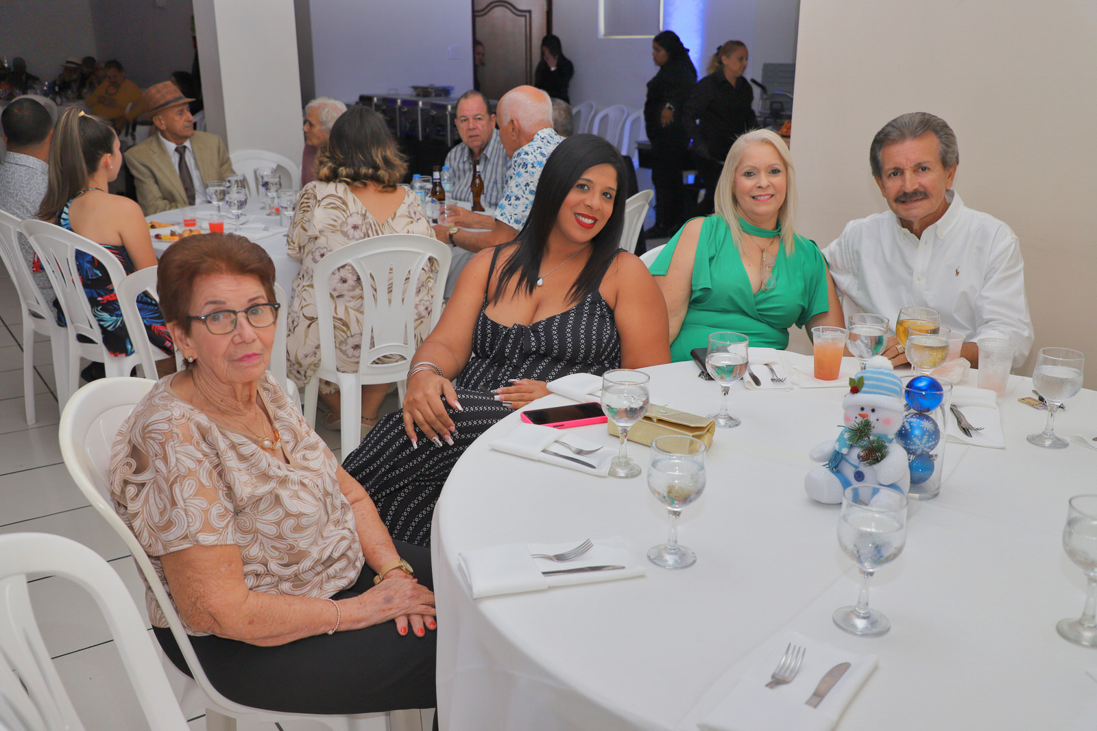 Fiesta De Navidad Cbeb 2020, foto 69