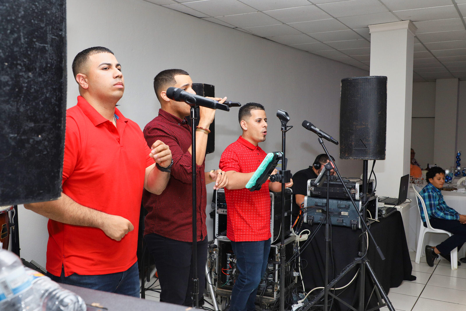 Fiesta De Navidad Cbeb 2020, foto 73