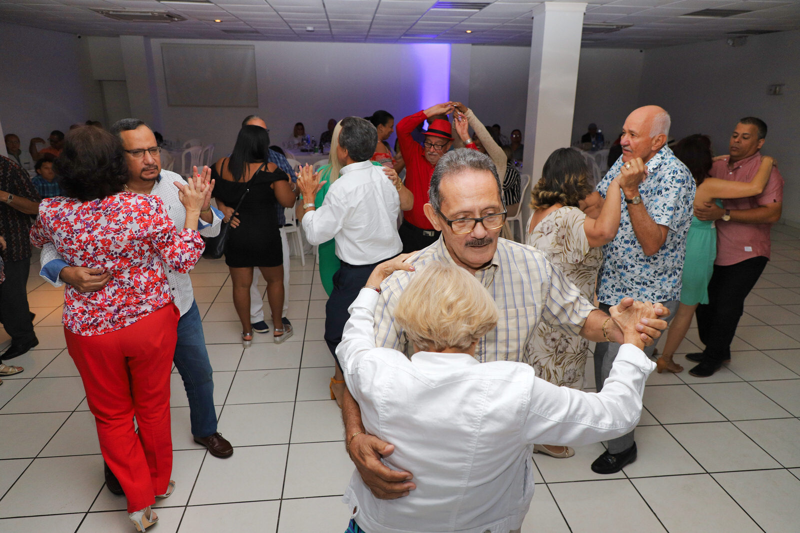 Fiesta De Navidad Cbeb 2020, foto 76