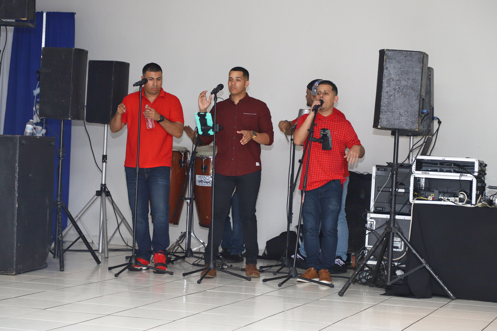 Fiesta De Navidad Cbeb 2020, foto 83