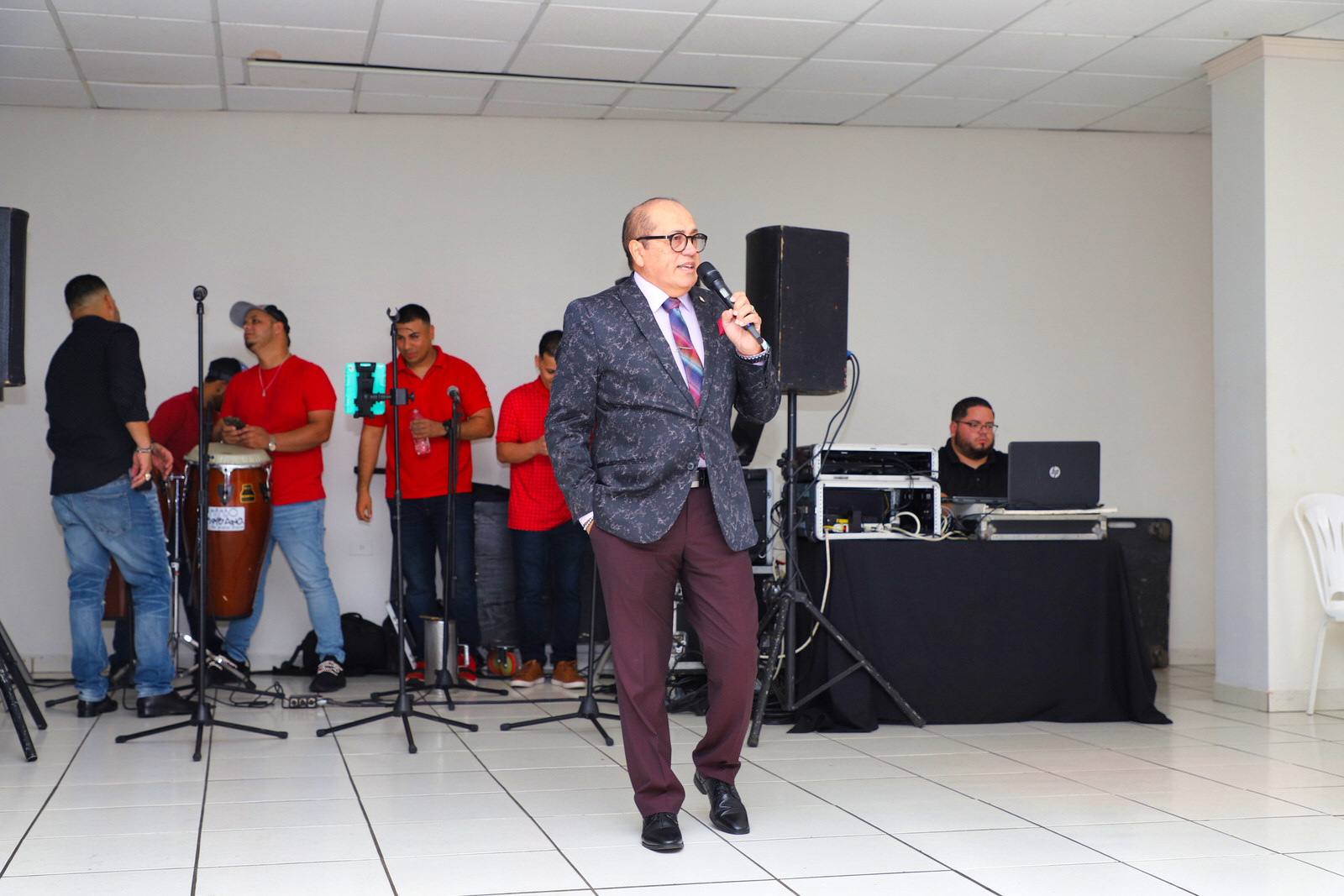 Fiesta De Navidad Cbeb 2020, foto 86