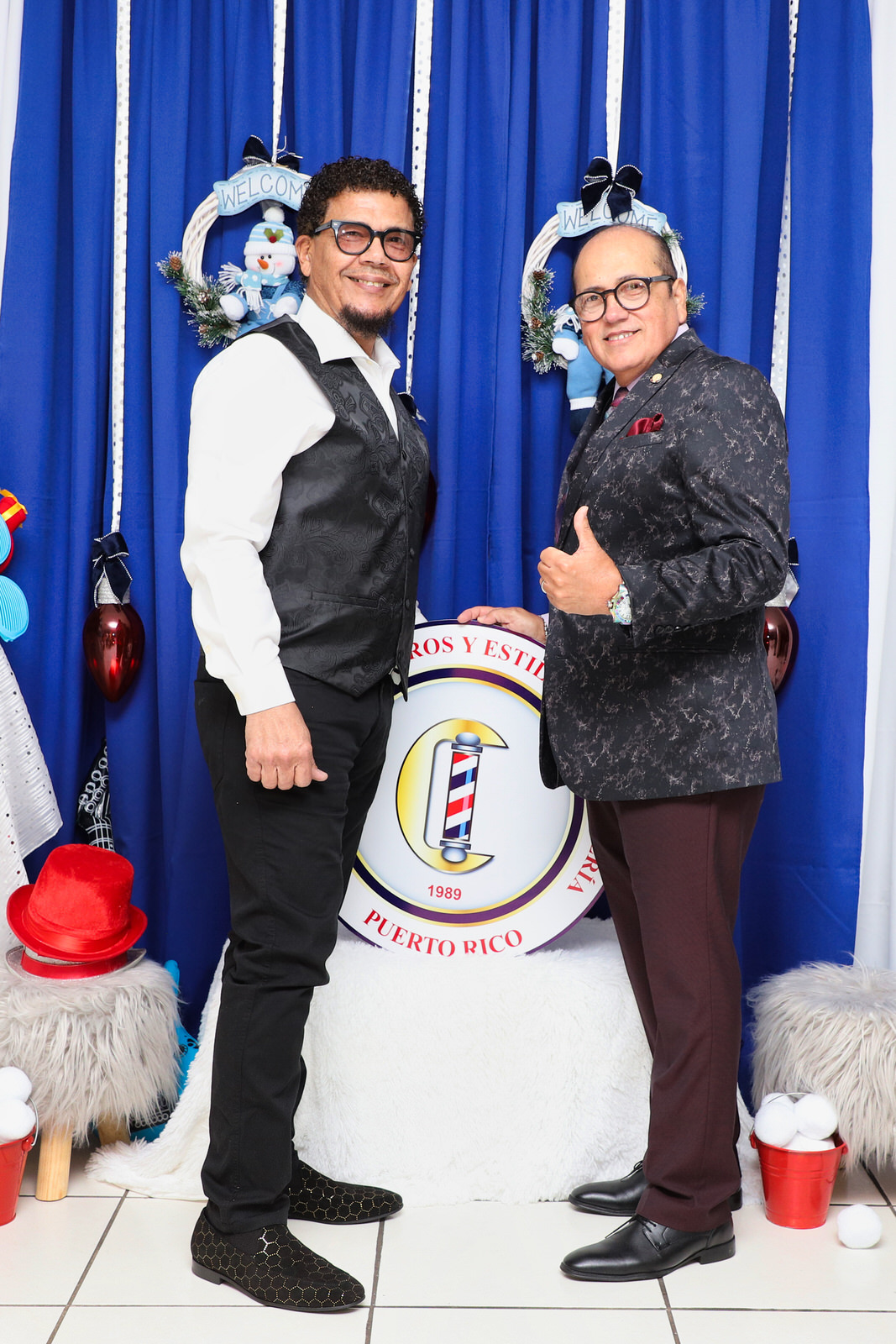 Fiesta De Navidad Cbeb 2020, foto 94