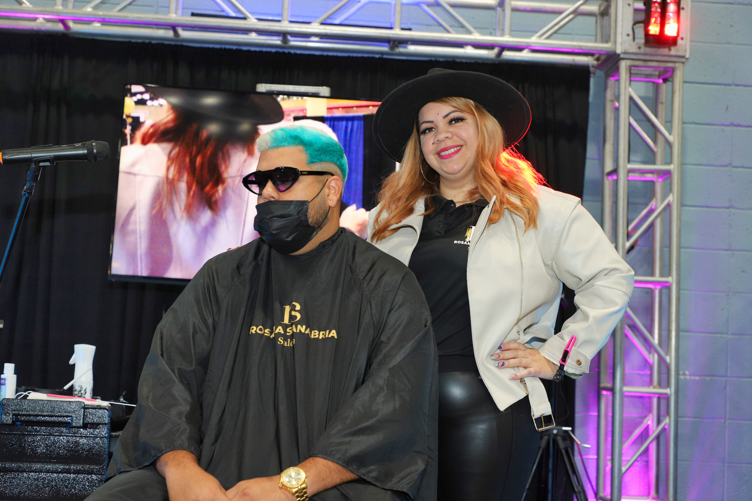San Juan Beauty Show 2 2021, foto 10