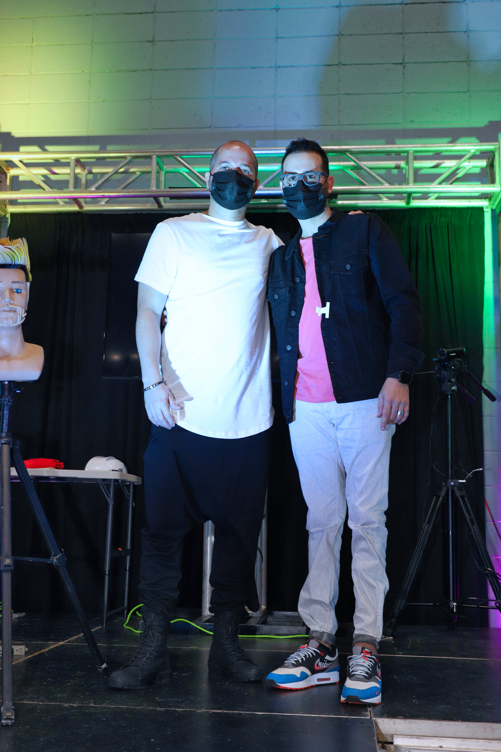 San Juan Beauty Show 2 2021, foto 104